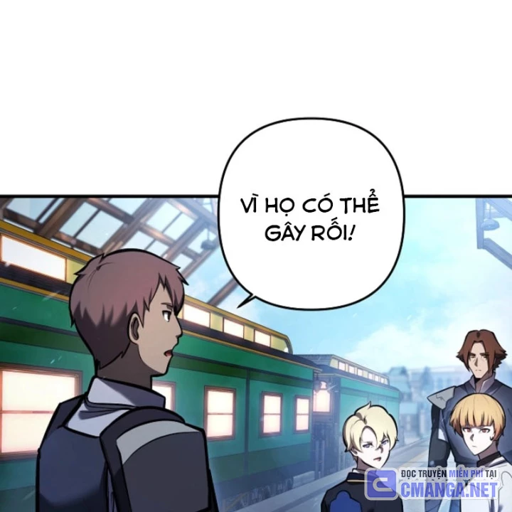 Trong Phủ Công Tước Có Con Chó Điên Chapter 15 - Trang 13