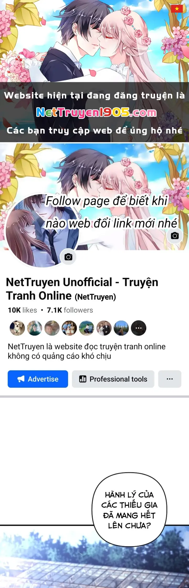 Trong Phủ Công Tước Có Con Chó Điên Chapter 15 - Trang 2