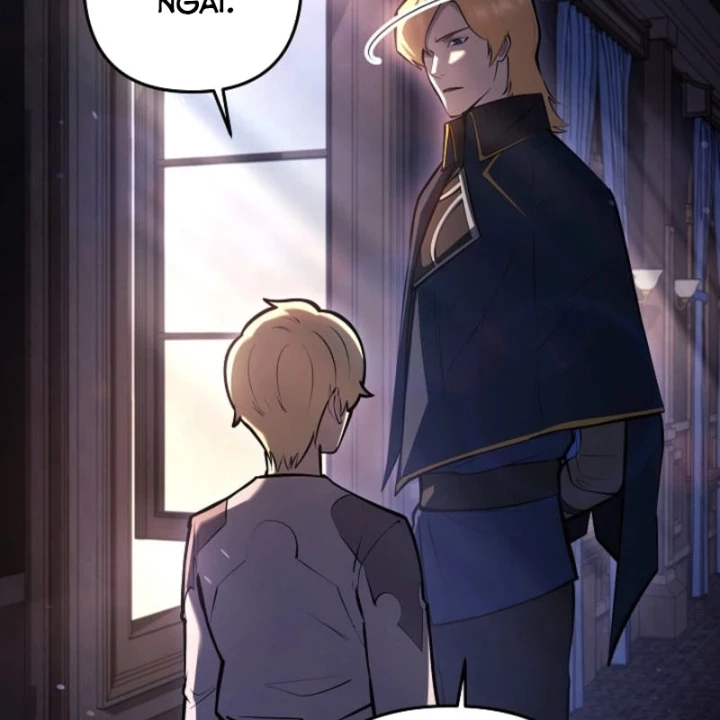 Trong Phủ Công Tước Có Con Chó Điên Chapter 15 - Trang 26