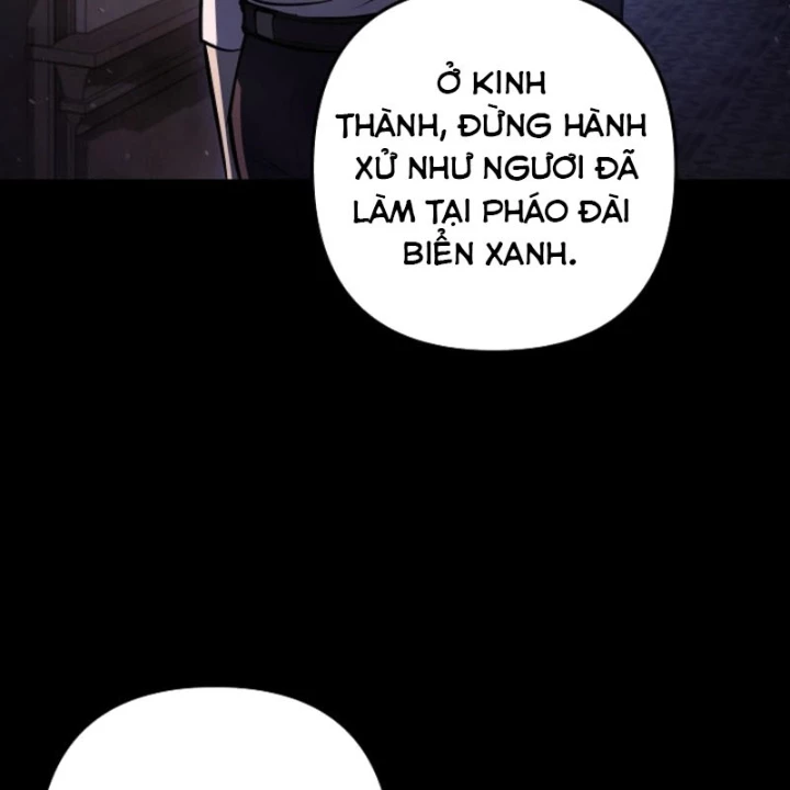 Trong Phủ Công Tước Có Con Chó Điên Chapter 15 - Trang 27