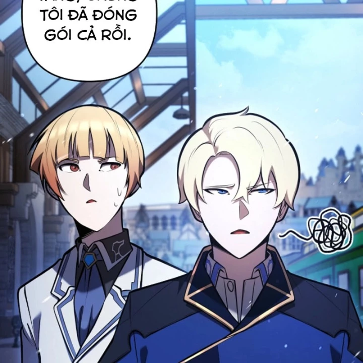 Trong Phủ Công Tước Có Con Chó Điên Chapter 15 - Trang 6