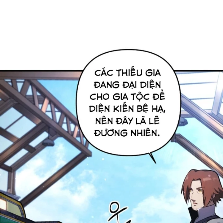 Trong Phủ Công Tước Có Con Chó Điên Chapter 15 - Trang 8