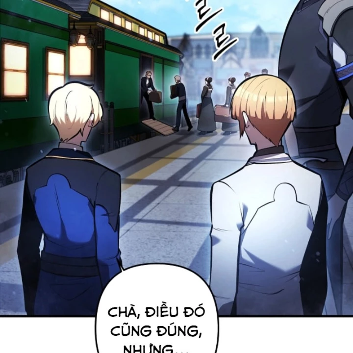 Trong Phủ Công Tước Có Con Chó Điên Chapter 15 - Trang 9