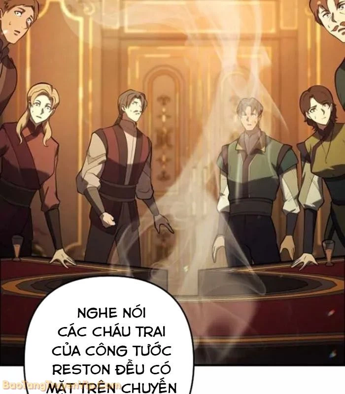 Trong Phủ Công Tước Có Con Chó Điên Chapter 16 - Trang 32