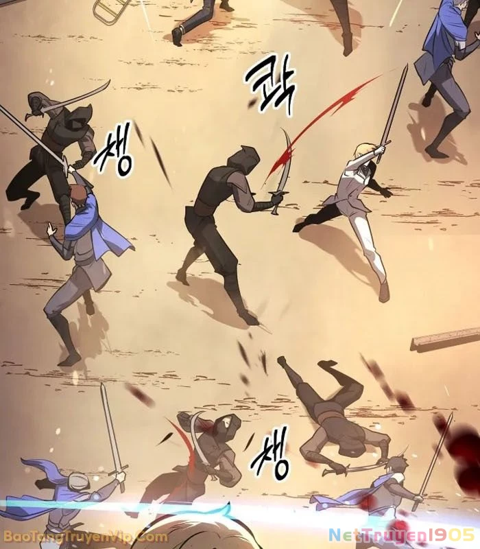 Trong Phủ Công Tước Có Con Chó Điên Chapter 17 - Trang 30