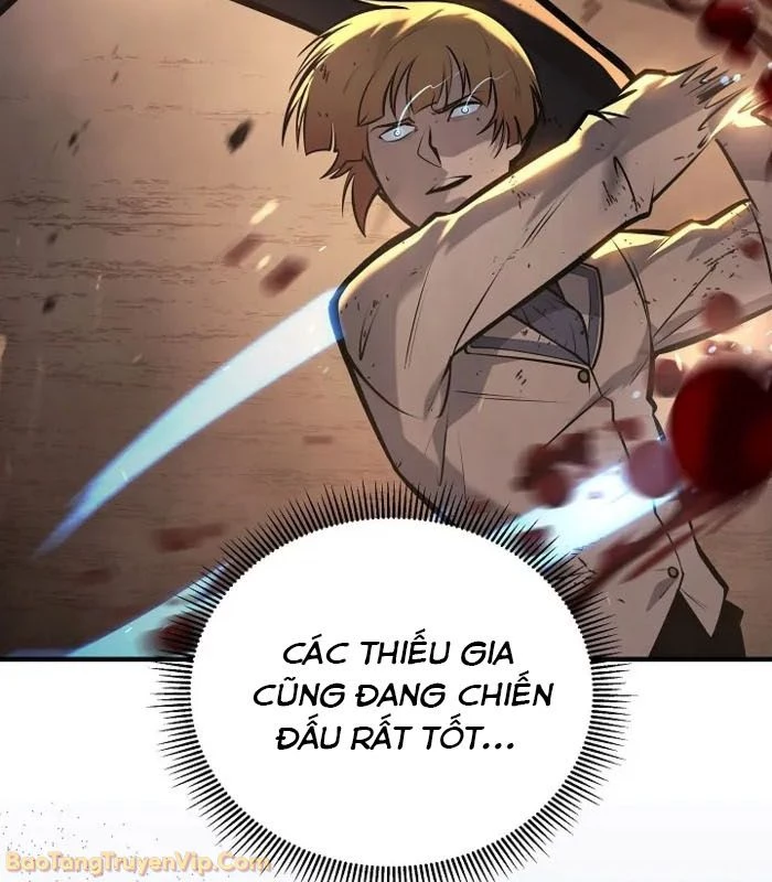 Trong Phủ Công Tước Có Con Chó Điên Chapter 17 - Trang 32