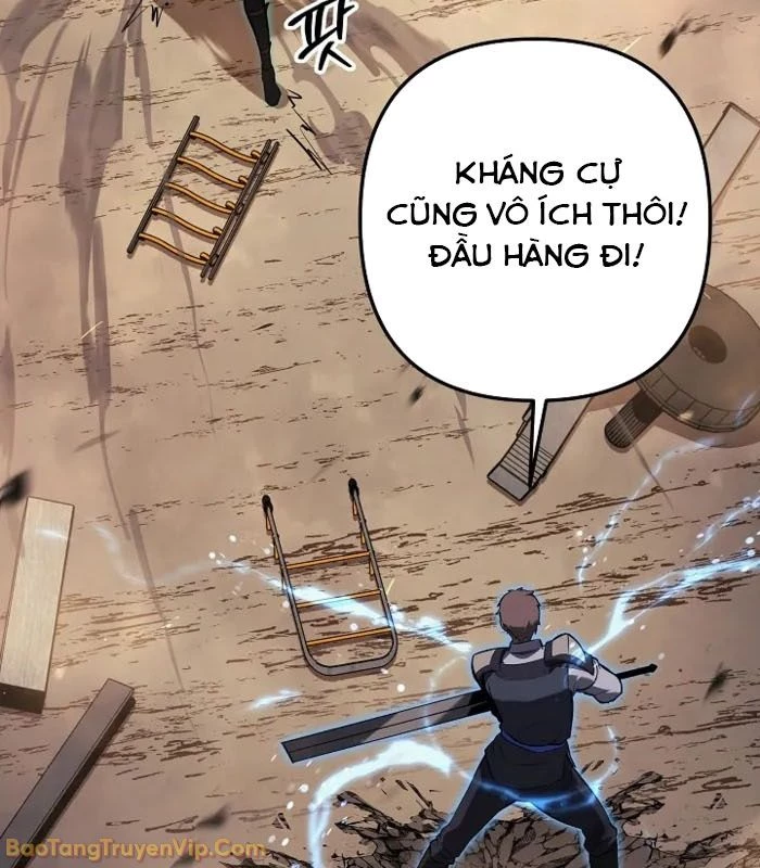 Trong Phủ Công Tước Có Con Chó Điên Chapter 17 - Trang 47