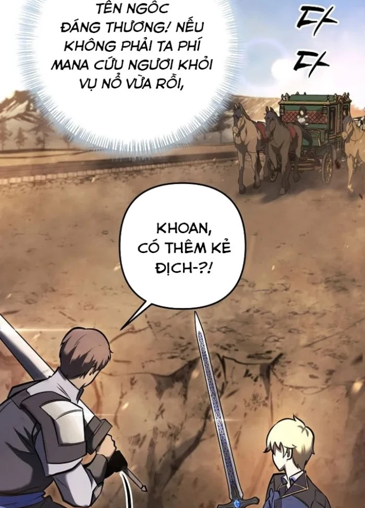 Trong Phủ Công Tước Có Con Chó Điên Chapter 18 - Trang 10