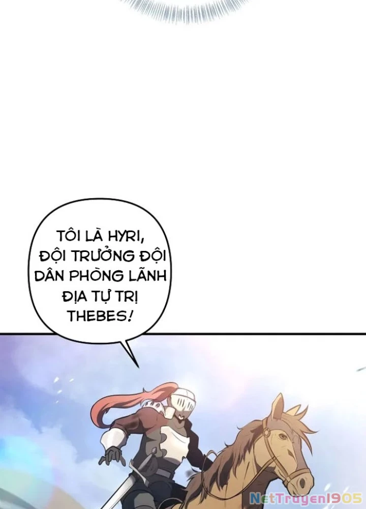 Trong Phủ Công Tước Có Con Chó Điên Chapter 18 - Trang 18
