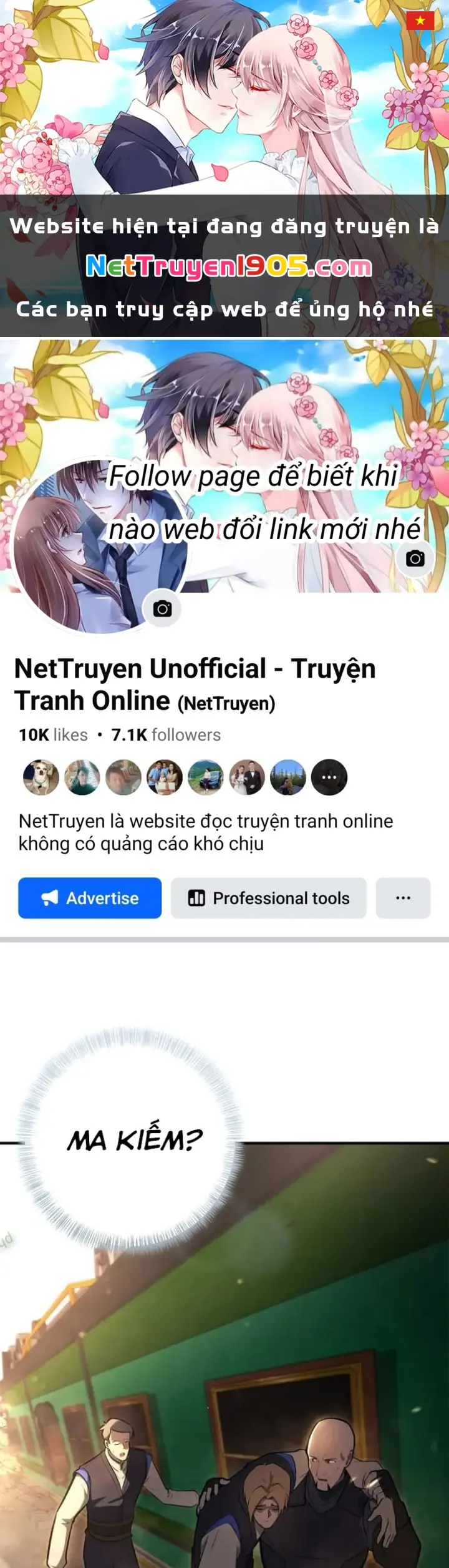 Trong Phủ Công Tước Có Con Chó Điên Chapter 18 - Trang 2