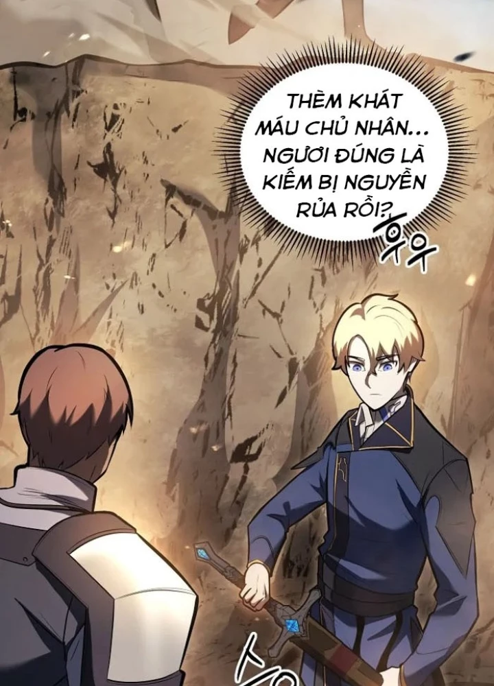 Trong Phủ Công Tước Có Con Chó Điên Chapter 18 - Trang 20