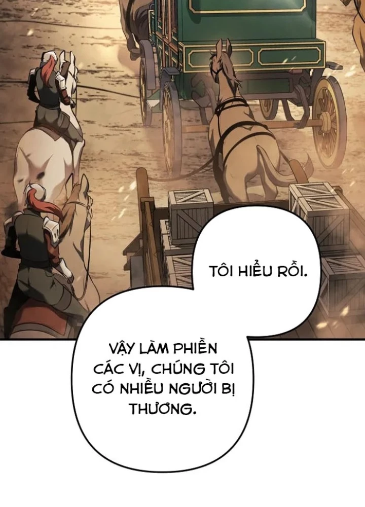 Trong Phủ Công Tước Có Con Chó Điên Chapter 18 - Trang 30