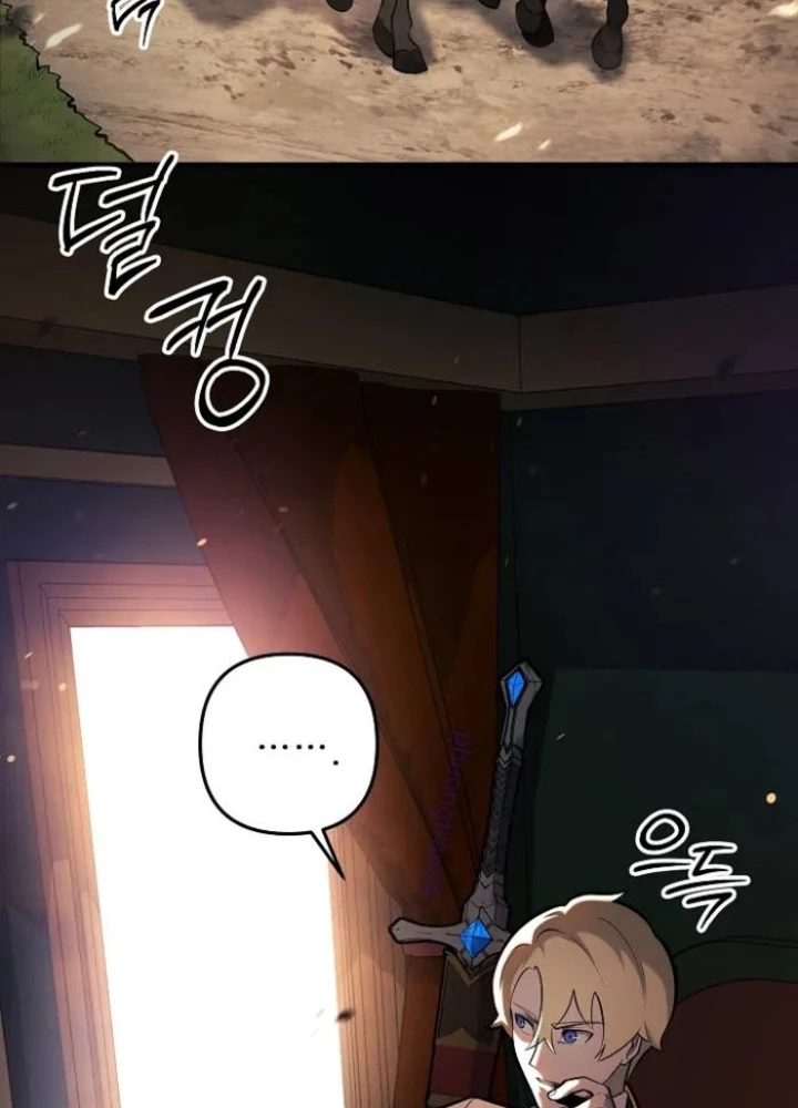 Trong Phủ Công Tước Có Con Chó Điên Chapter 18 - Trang 36
