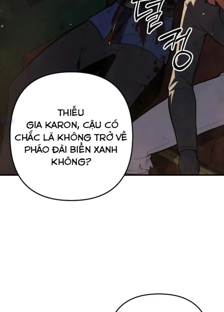Trong Phủ Công Tước Có Con Chó Điên Chapter 18 - Trang 38