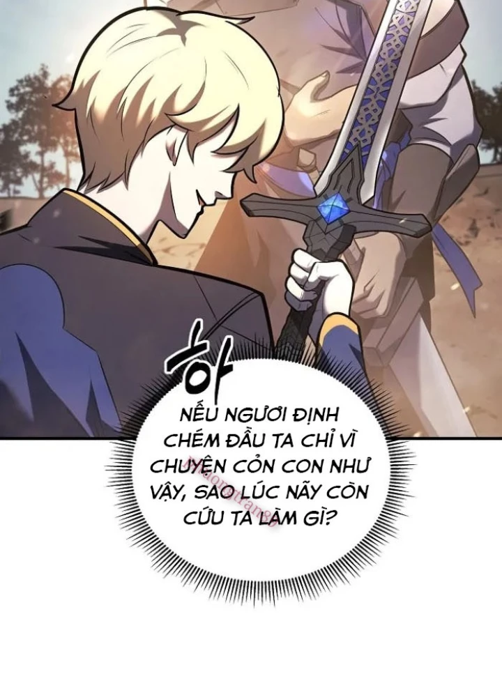 Trong Phủ Công Tước Có Con Chó Điên Chapter 18 - Trang 8