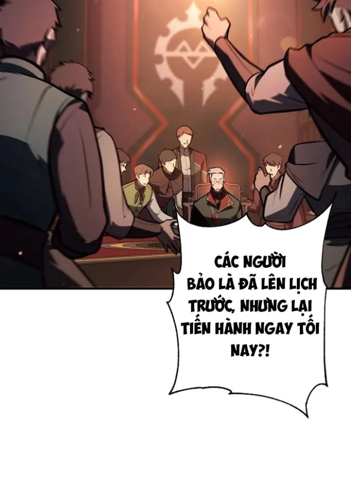 Trong Phủ Công Tước Có Con Chó Điên Chapter 19 - Trang 22