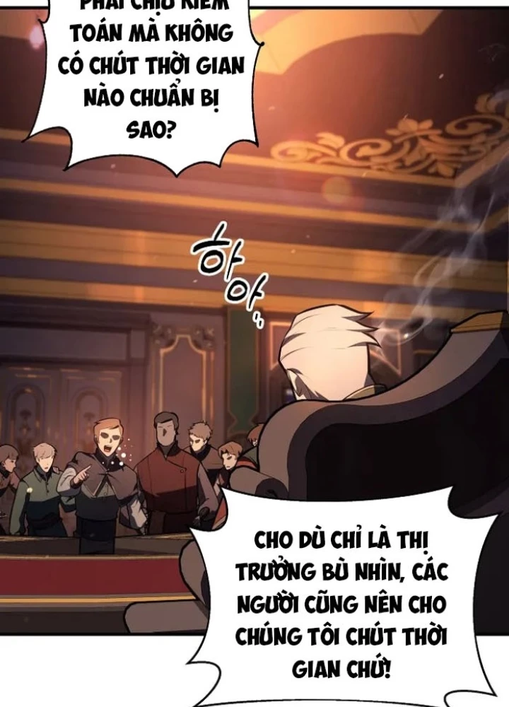 Trong Phủ Công Tước Có Con Chó Điên Chapter 19 - Trang 24