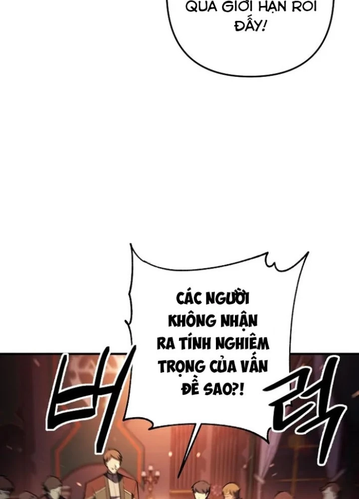 Trong Phủ Công Tước Có Con Chó Điên Chapter 19 - Trang 28