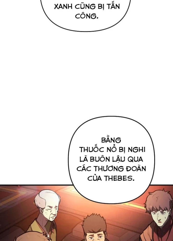 Trong Phủ Công Tước Có Con Chó Điên Chapter 19 - Trang 36