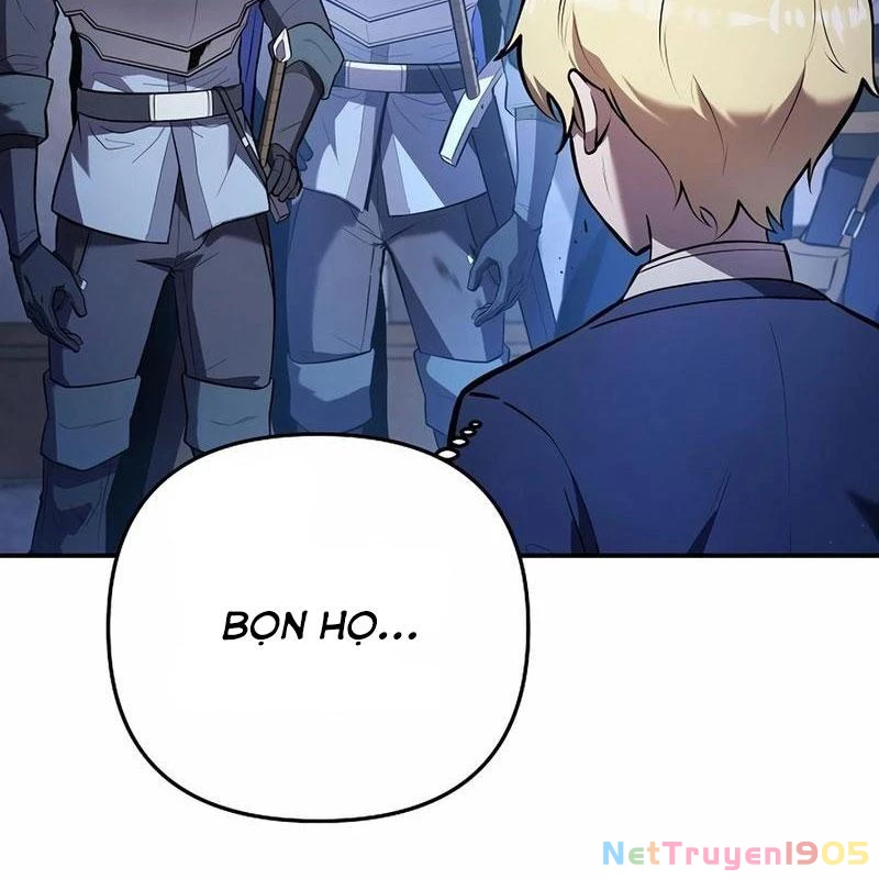 Trong Phủ Công Tước Có Con Chó Điên Chapter 2 - Trang 10