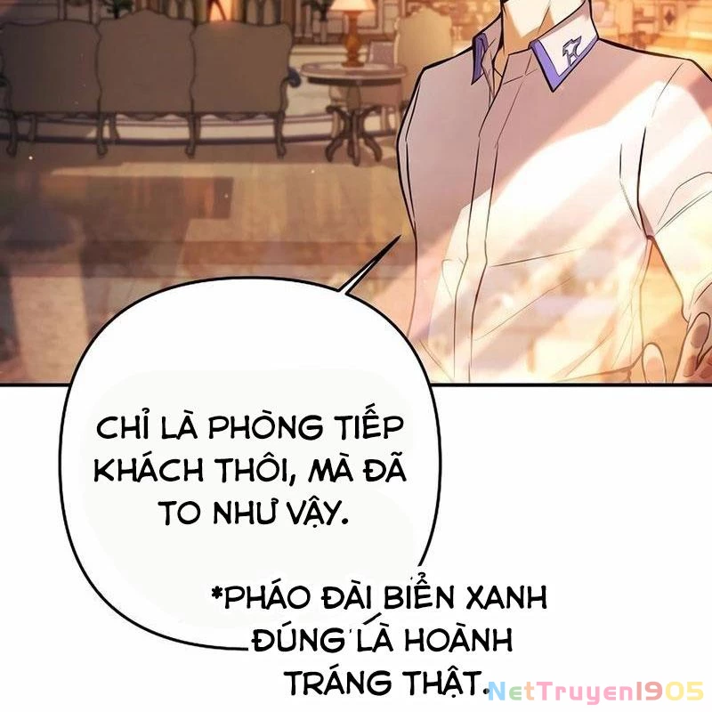Trong Phủ Công Tước Có Con Chó Điên Chapter 2 - Trang 24