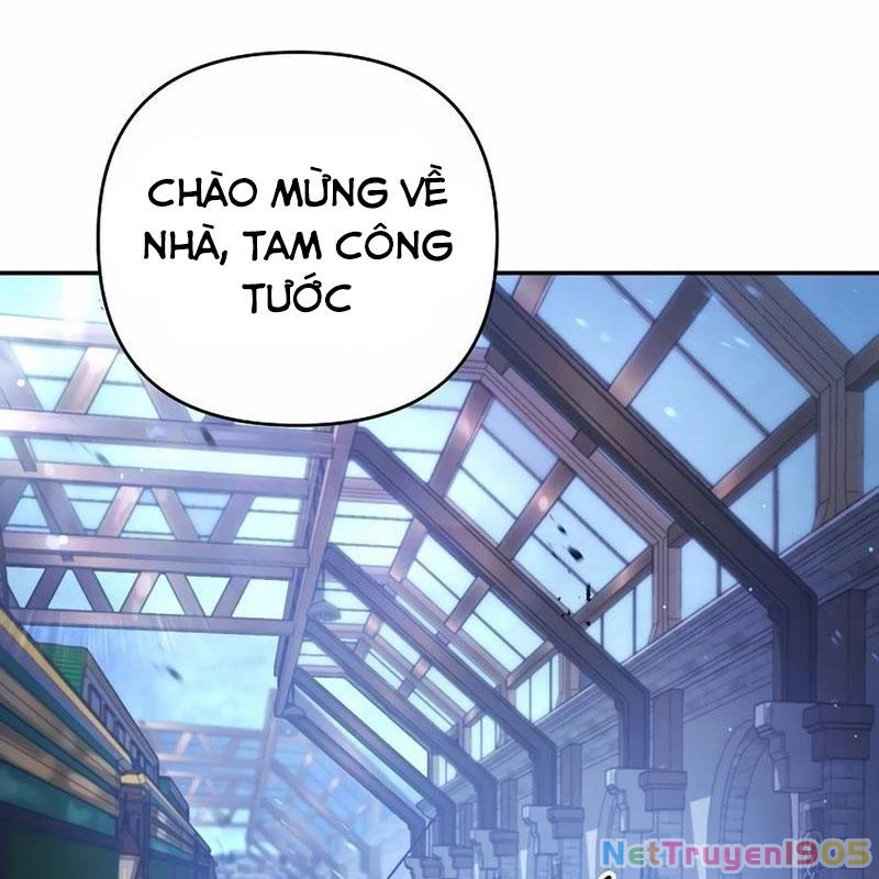 Trong Phủ Công Tước Có Con Chó Điên Chapter 2 - Trang 4