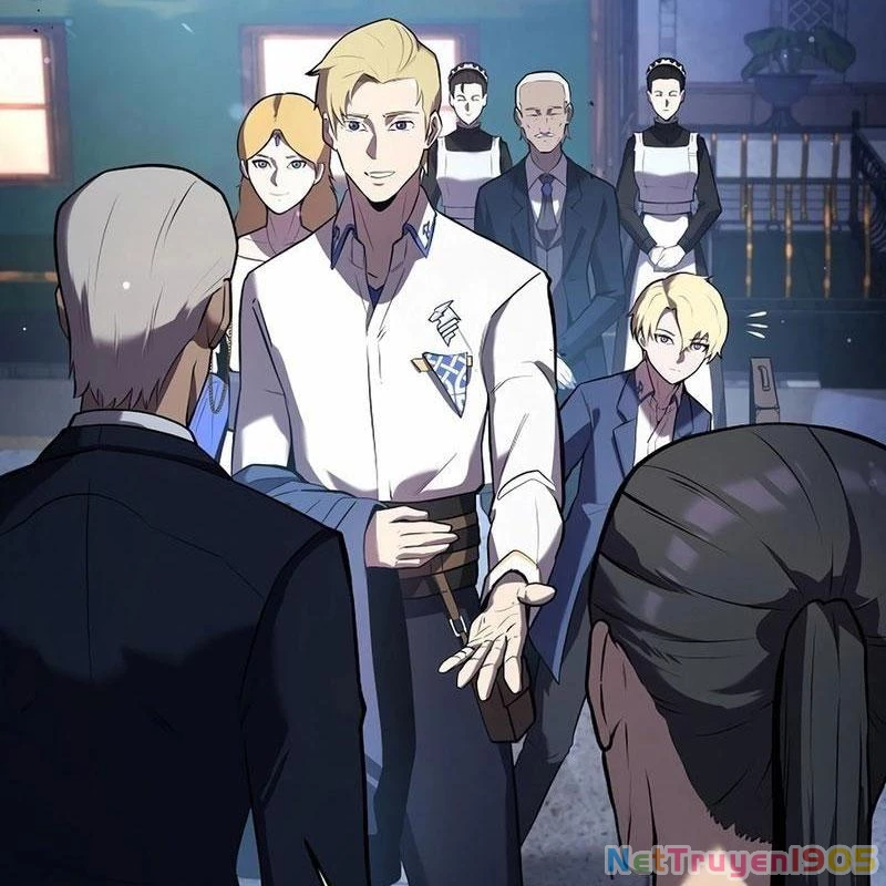 Trong Phủ Công Tước Có Con Chó Điên Chapter 2 - Trang 7