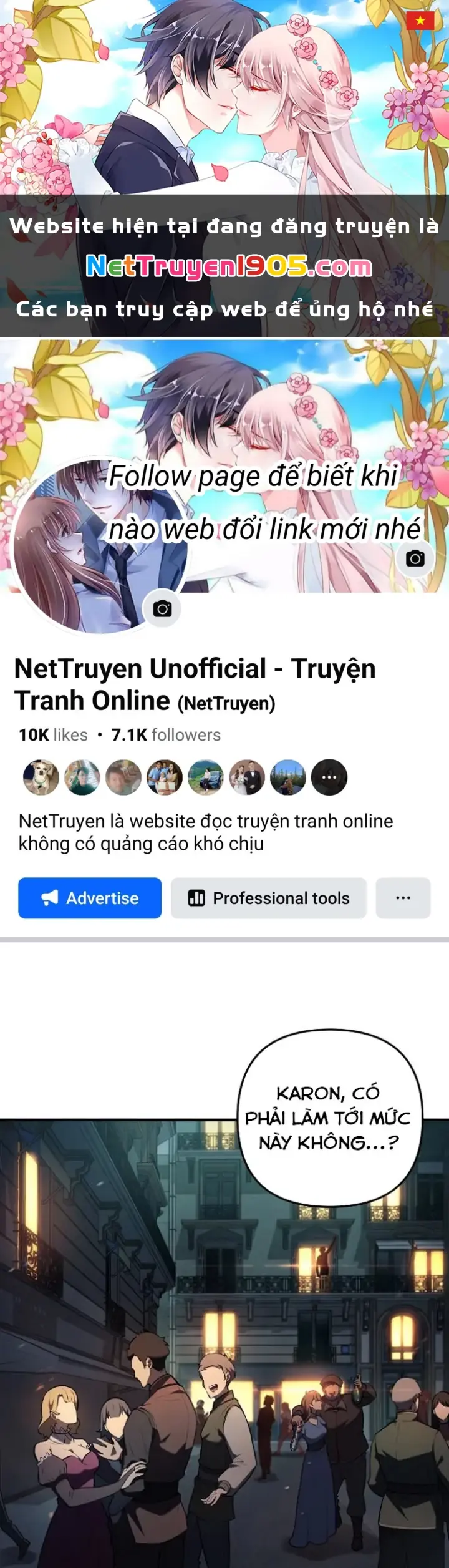 Trong Phủ Công Tước Có Con Chó Điên Chapter 20 - Trang 2