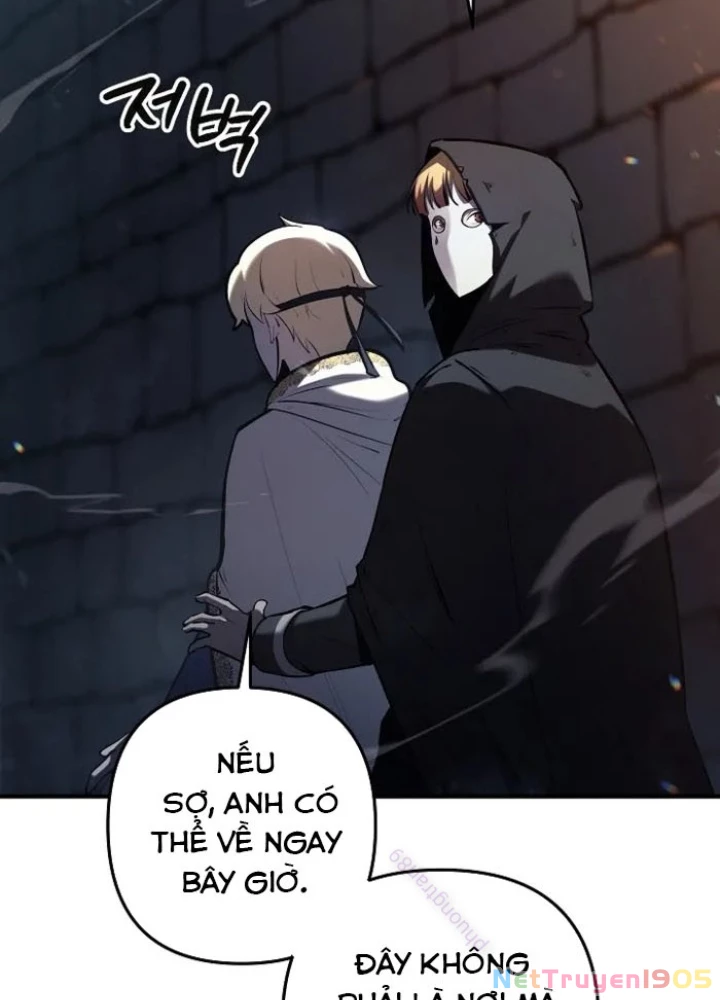 Trong Phủ Công Tước Có Con Chó Điên Chapter 20 - Trang 22