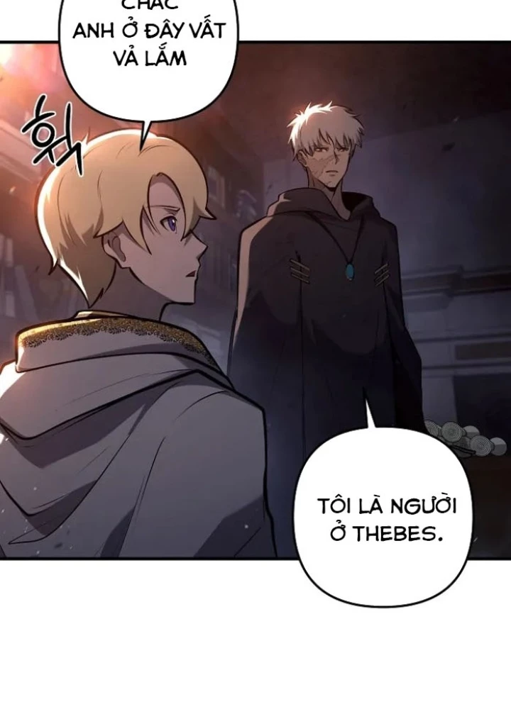 Trong Phủ Công Tước Có Con Chó Điên Chapter 20 - Trang 46
