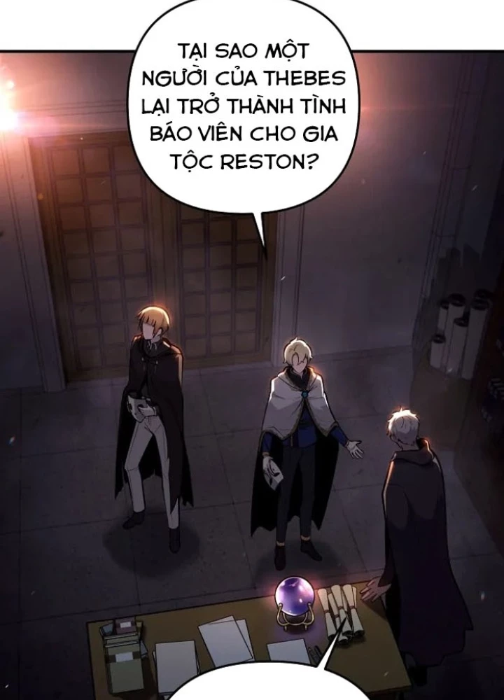 Trong Phủ Công Tước Có Con Chó Điên Chapter 20 - Trang 48