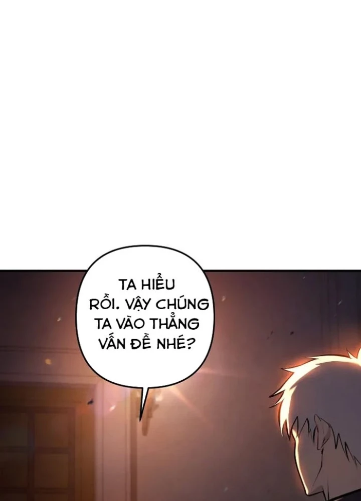 Trong Phủ Công Tước Có Con Chó Điên Chapter 20 - Trang 50