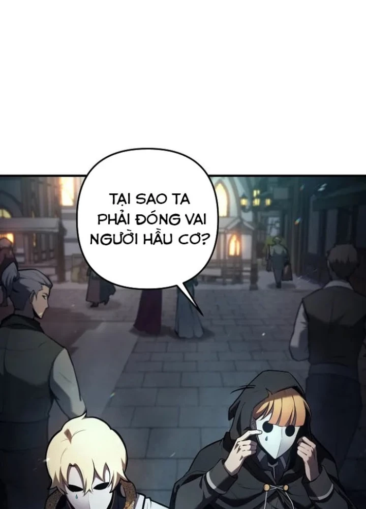 Trong Phủ Công Tước Có Con Chó Điên Chapter 20 - Trang 6