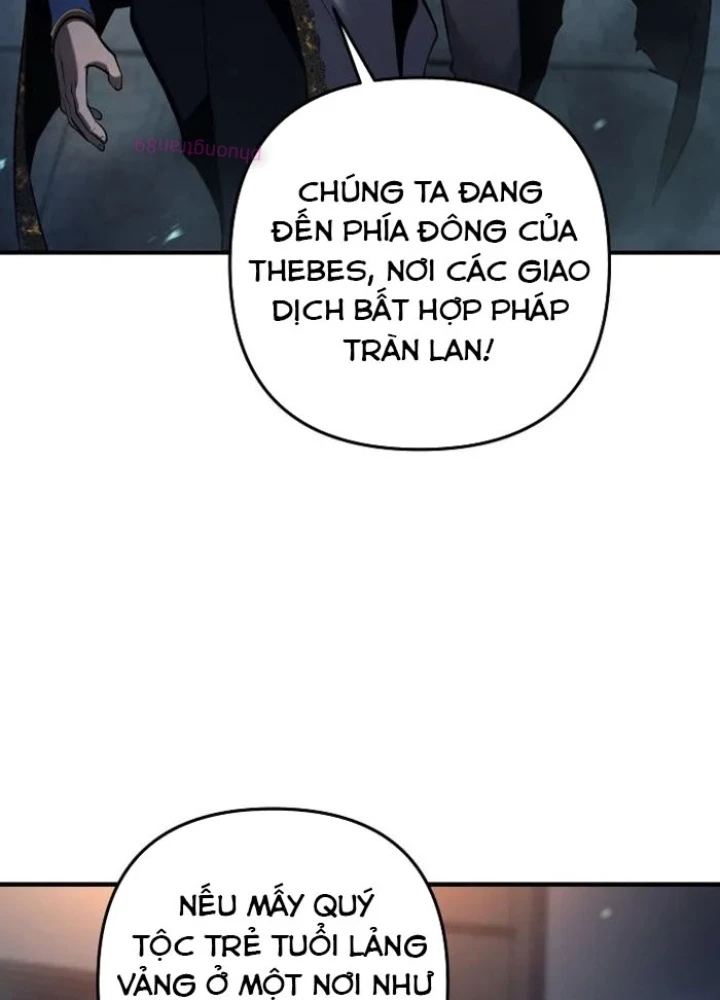 Trong Phủ Công Tước Có Con Chó Điên Chapter 20 - Trang 8