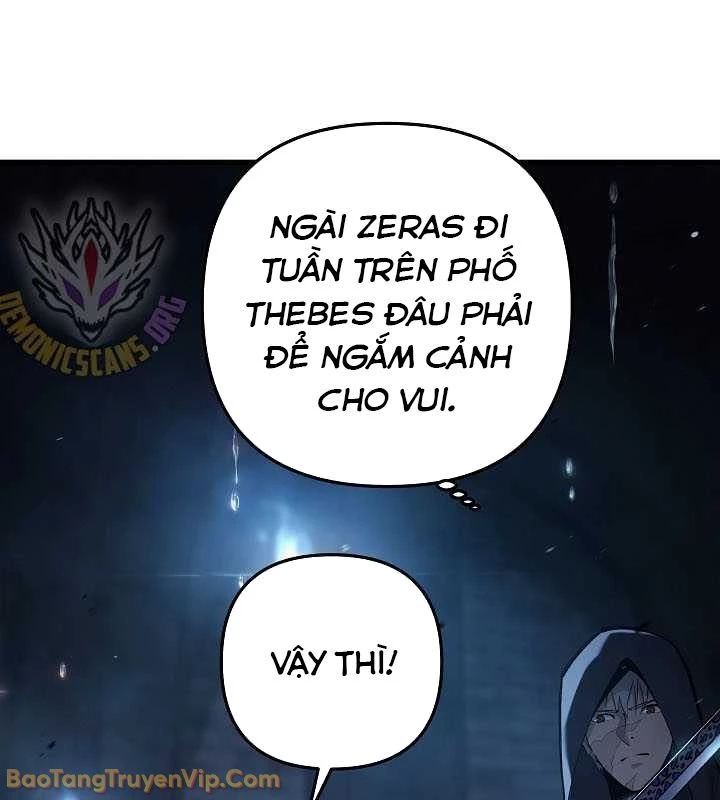 Trong Phủ Công Tước Có Con Chó Điên Chapter 21 - Trang 34