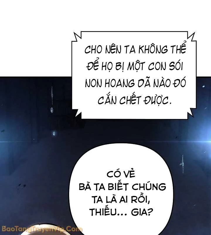 Trong Phủ Công Tước Có Con Chó Điên Chapter 21 - Trang 47