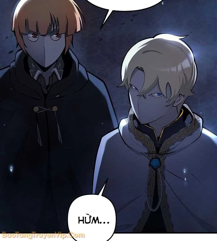Trong Phủ Công Tước Có Con Chó Điên Chapter 21 - Trang 48
