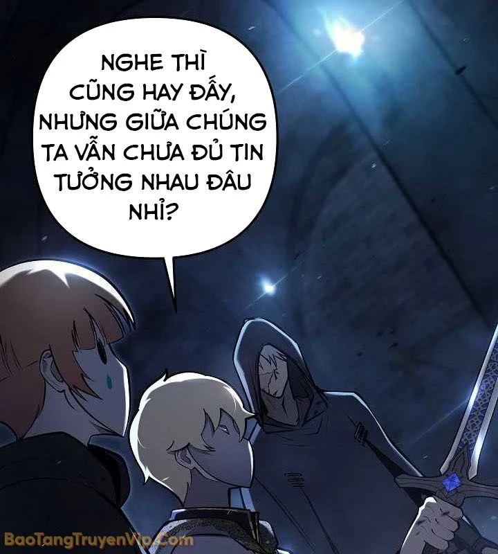 Trong Phủ Công Tước Có Con Chó Điên Chapter 21 - Trang 50
