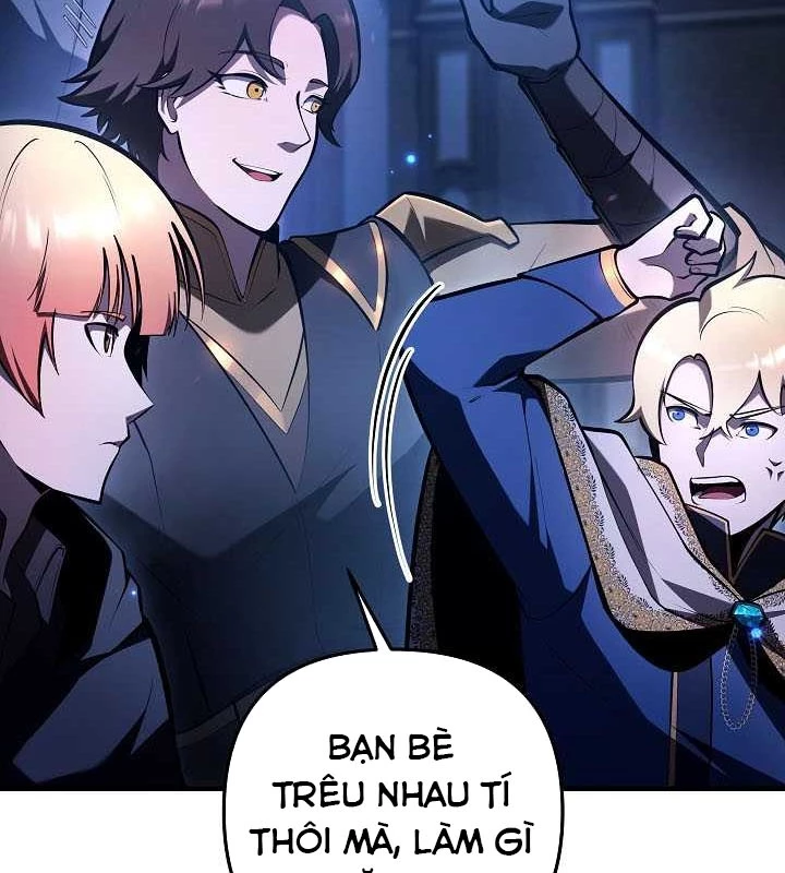 Trong Phủ Công Tước Có Con Chó Điên Chapter 22 - Trang 10