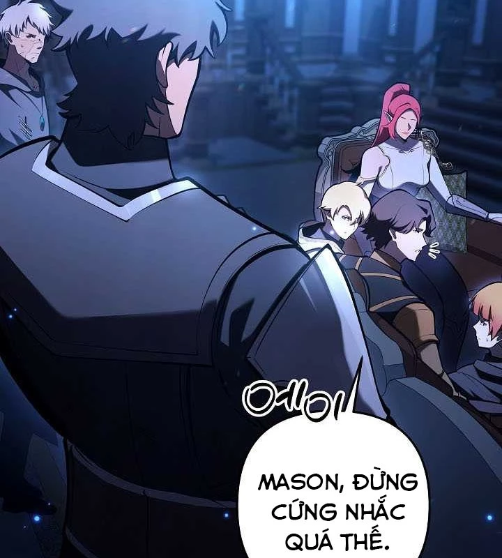 Trong Phủ Công Tước Có Con Chó Điên Chapter 22 - Trang 16
