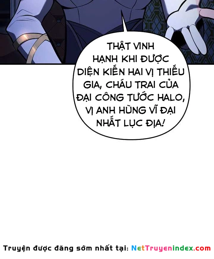 Trong Phủ Công Tước Có Con Chó Điên Chapter 22 - Trang 25