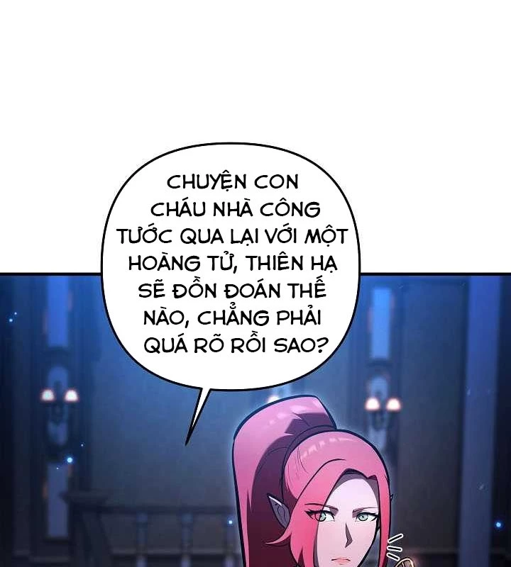 Trong Phủ Công Tước Có Con Chó Điên Chapter 22 - Trang 41