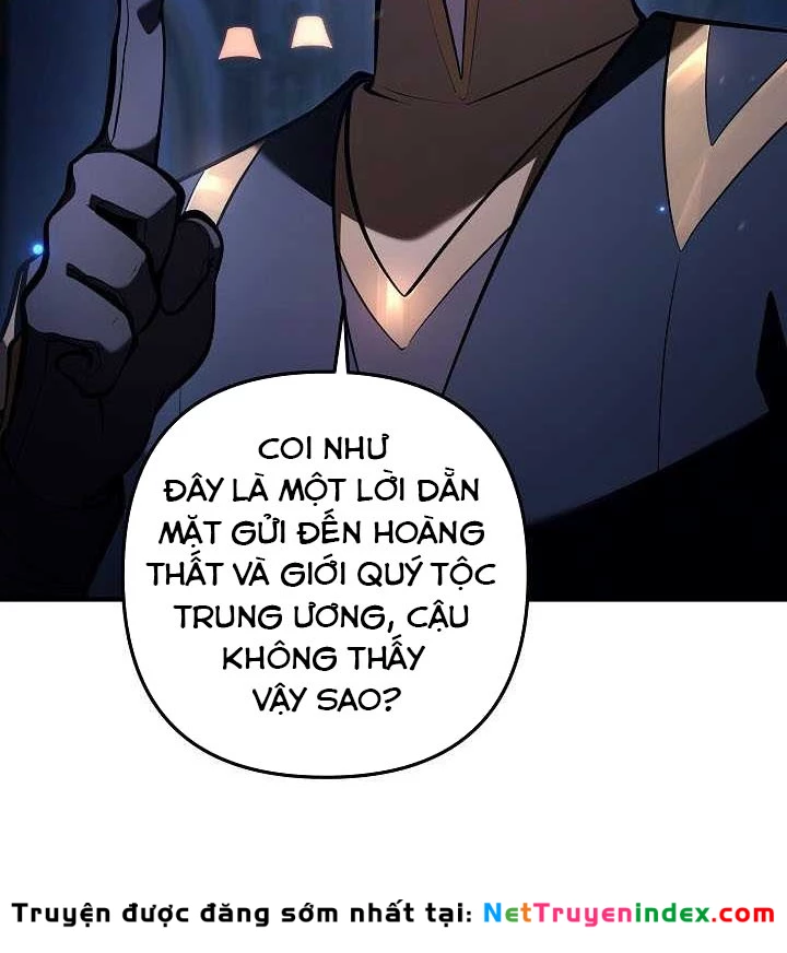 Trong Phủ Công Tước Có Con Chó Điên Chapter 22 - Trang 48