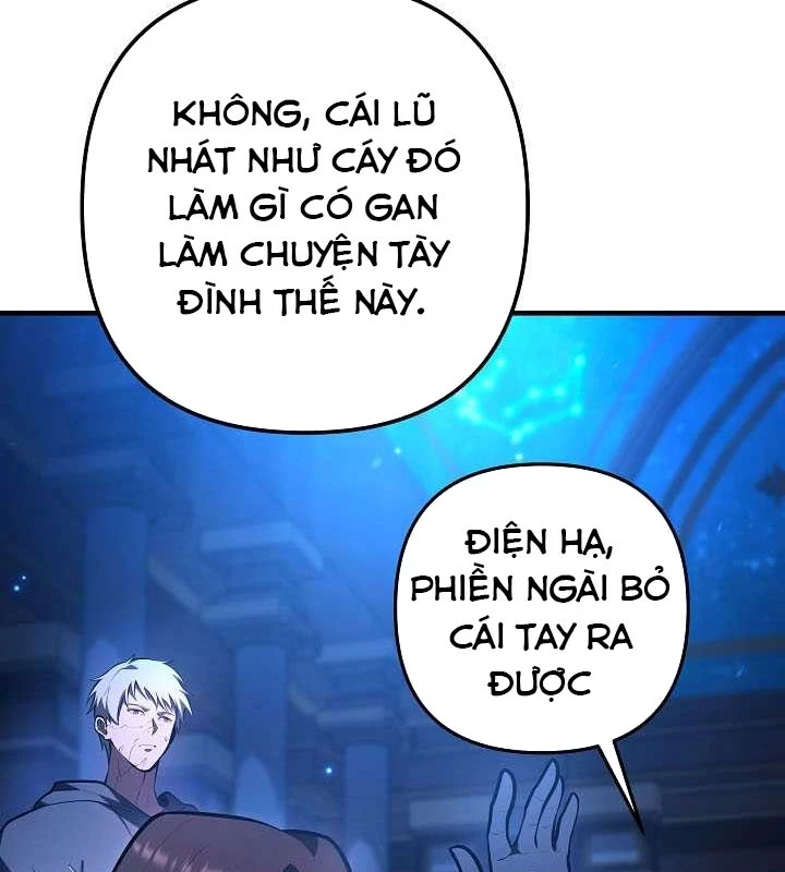 Trong Phủ Công Tước Có Con Chó Điên Chapter 22 - Trang 9