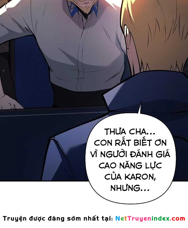 Trong Phủ Công Tước Có Con Chó Điên Chapter 23 - Trang 21