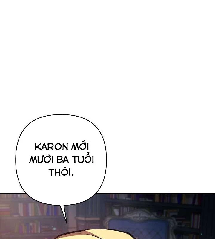 Trong Phủ Công Tước Có Con Chó Điên Chapter 23 - Trang 22