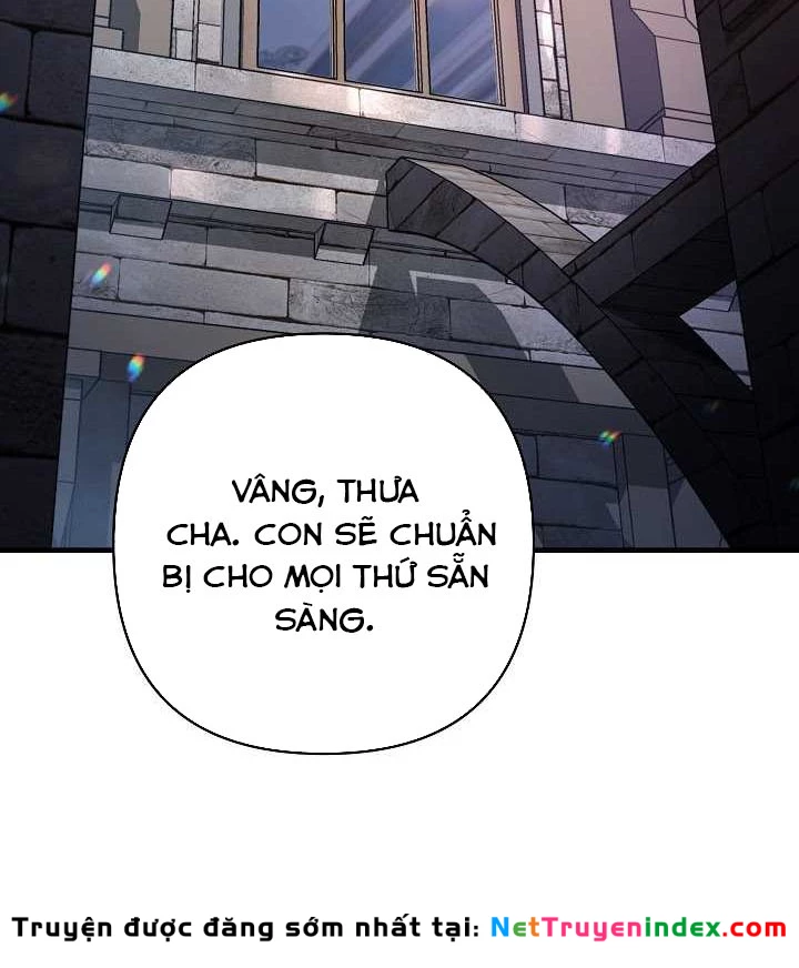 Trong Phủ Công Tước Có Con Chó Điên Chapter 23 - Trang 39