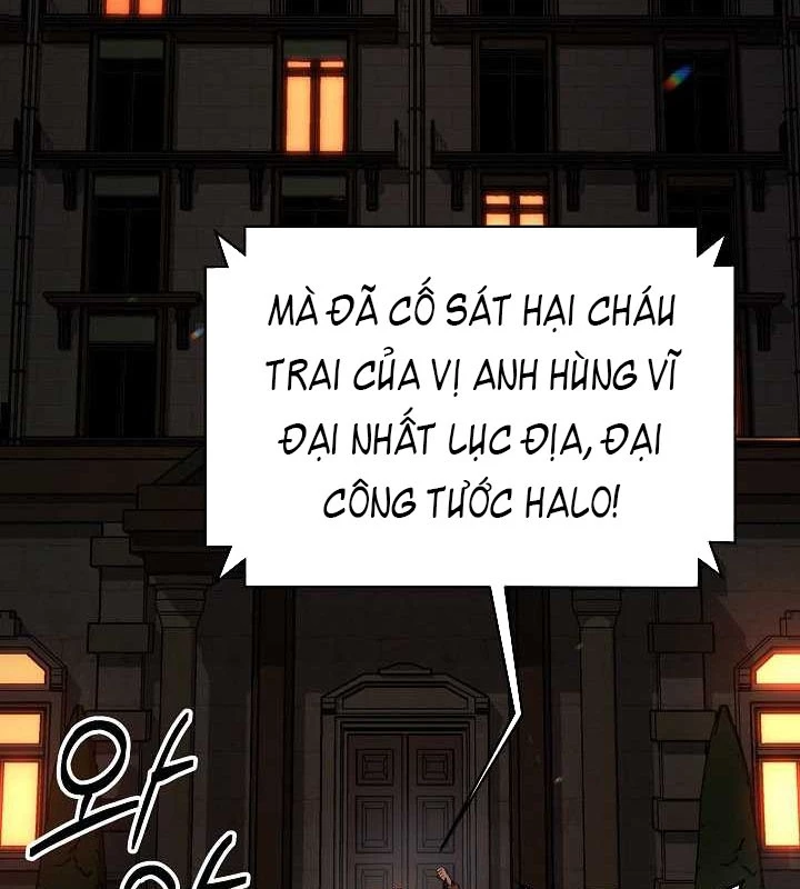 Trong Phủ Công Tước Có Con Chó Điên Chapter 23 - Trang 44