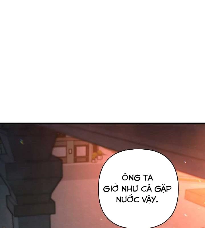 Trong Phủ Công Tước Có Con Chó Điên Chapter 23 - Trang 50