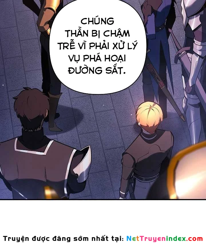 Trong Phủ Công Tước Có Con Chó Điên Chapter 24 - Trang 15